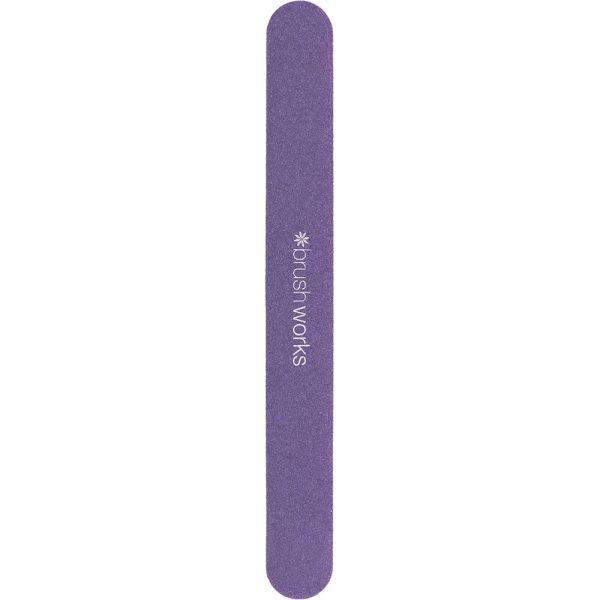 Brushworks Large Nail File For Sale