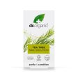 Dr. Organic Tea Tree Purifying & Conditioning Nail Solution 10ml Online Hot Sale