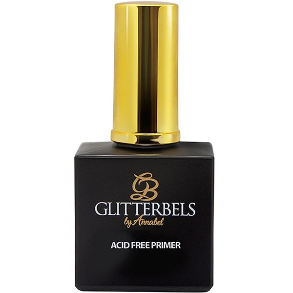 Glitterbels Acid Free Primer 15ml Supply