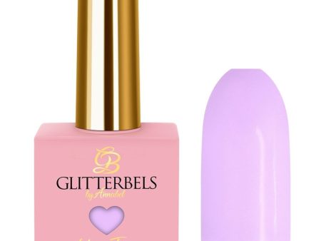 Glitterbels Earth Angel Gel Polish 8ml on Sale