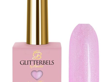 Glitterbels Butterfly Wings Gel Polish 8ml Online Sale