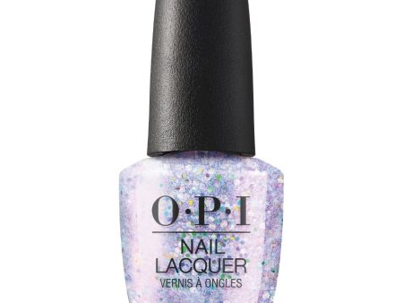 OPI Put On Something Ice Nail Polish 15ml Online now