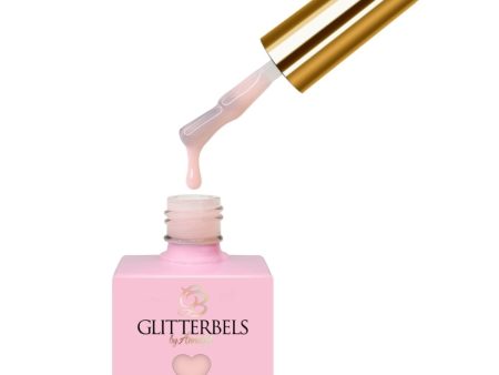 Glitterbels HEMA-Free Builder-bel Iconic 17ml Sale