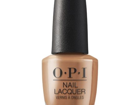 OPI Spice Up Your Life Nail Polish 15ml Online now