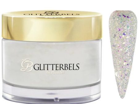 Glitterbels Acrylic Powder Marry Me 28g on Sale