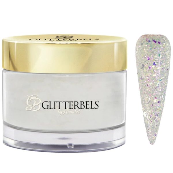 Glitterbels Acrylic Powder Marry Me 28g on Sale