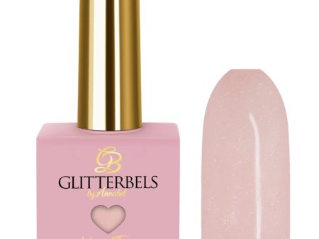 Glitterbels Dream Girl Gel Polish 8ml Online