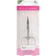 Brushworks Nail Scissors For Cheap