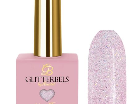 Glitterbels Barbies Bag Gel Polish 8ml Hot on Sale