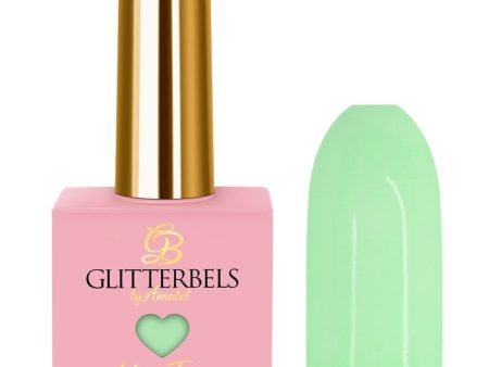 Glitterbels Bestie Gel Polish 8ml Supply