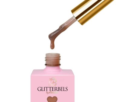 Glitterbels HEMA-Free Builder-bel Finesse 17ml Online now