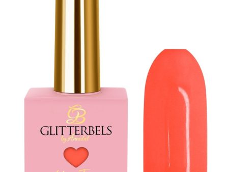 Glitterbels Firefly Gel Polish 8ml For Cheap