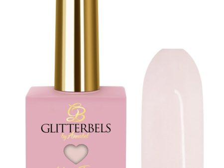 Glitterbels Almond Milk Gel Polish 8ml Online Sale