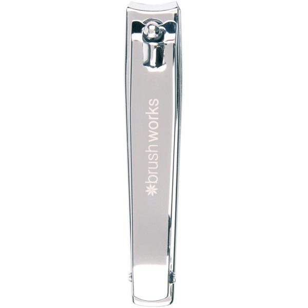 Brushworks Toe Nail Clipper Discount