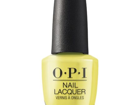 OPI Stay Out All Bright Nail Polish 15ml Online Sale