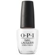 OPI Snatch d Silver Nail Polish 15ml Online