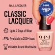 OPI Snatch d Silver Nail Polish 15ml Online