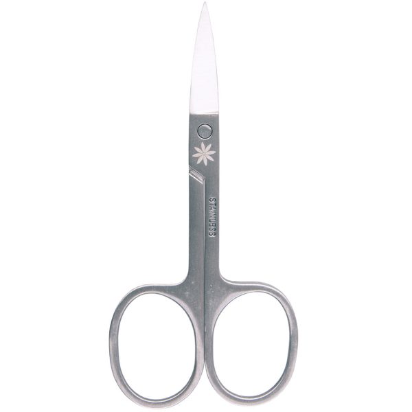 Brushworks Nail Scissors For Cheap