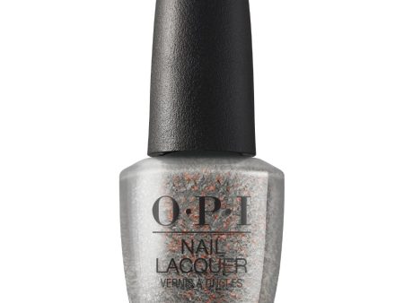 OPI Yay Or Neigh Nail Polish 15ml Hot on Sale