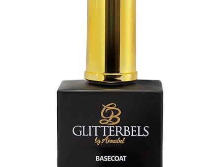 Glitterbels Base Coat 17ml Fashion