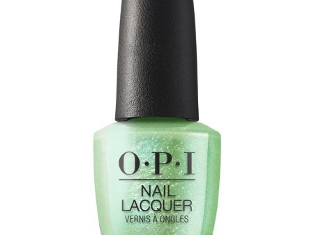 OPI Taurus-t Me Nail Polish 15ml For Discount