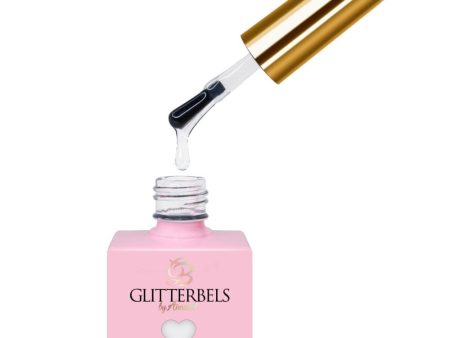 Glitterbels HEMA-Free Builder-bel Crystal 17ml Online Hot Sale