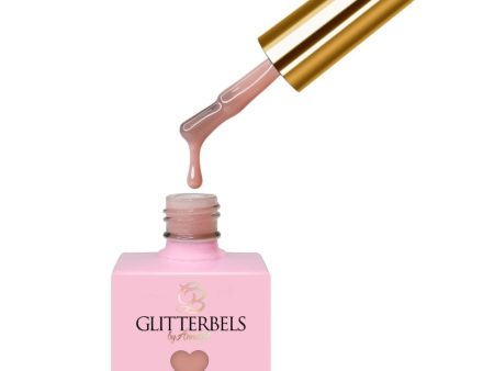 Glitterbels HEMA-Free Builder-bel Cork 17ml Hot on Sale