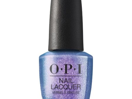 OPI Shaking My Sugarplums Nail Polish 15ml Hot on Sale