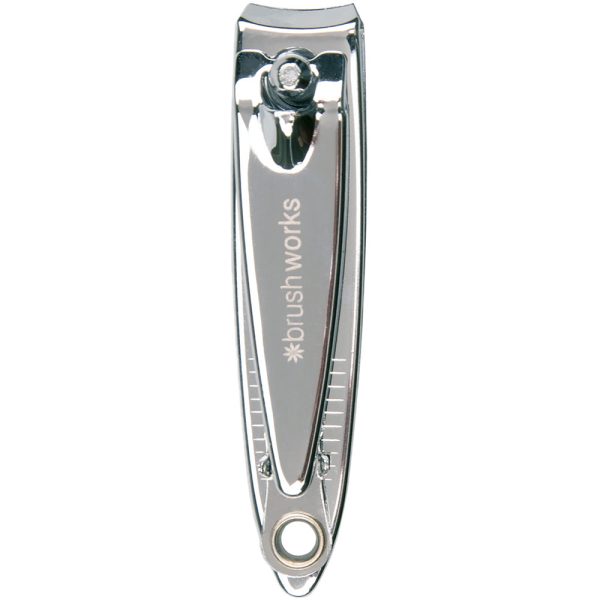 Brushworks Nail Clipper Discount