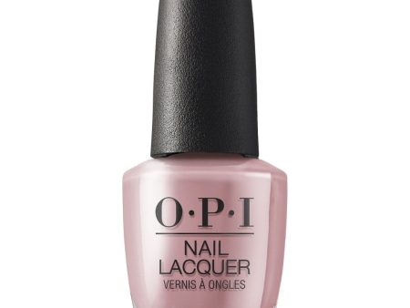 OPI Tickle My France-y Nail Polish 15ml For Sale