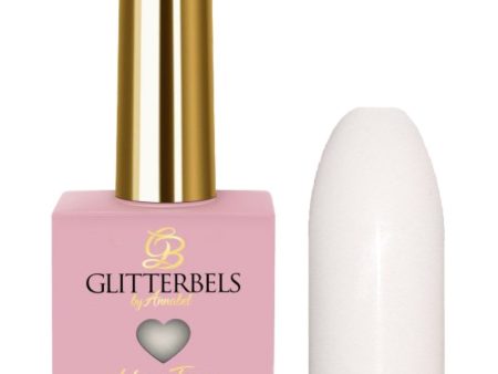 Glitterbels Fairy Queen Gel Polish 8ml Hot on Sale