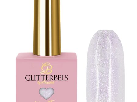 Glitterbels Donut Glaze Gel Polish 8ml For Discount