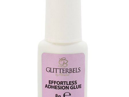 Glitterbels Effortless Adhesion Nail Glue 8g Online Hot Sale