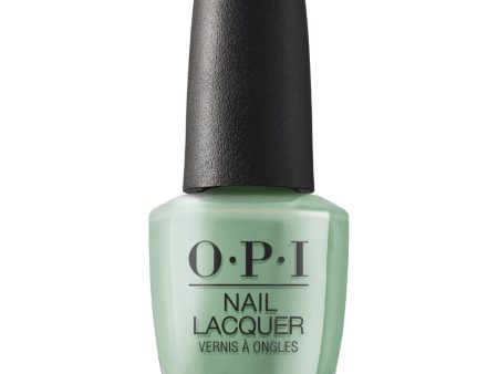 OPI Self Made Nail Polish 15ml Sale